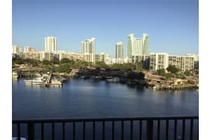300 Three Islands Blvd 406, Hallandale Beach