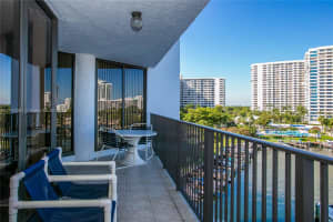 300 Three Islands Boulevard APT 406, Hallandale Beach, FL 33009, - MLS#A11743091