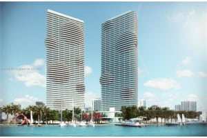 480 Ne 31 604, Miami