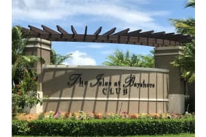 22311 Sw 88th Pl 102-4, Cutler Bay