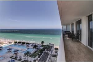 1830 S Ocean Dr 1708, Hallandale Beach