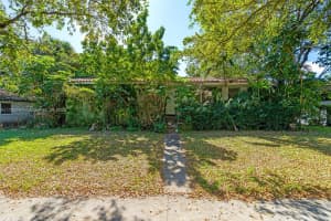 430 NW 91st St, El Portal, FL 33150, Sold 04/11/25