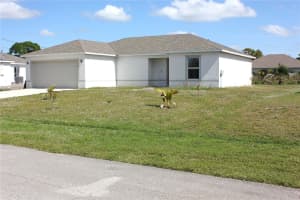 4111 SW Baltic St, Port St. Lucie, FL 34953, - MLS#A11743194