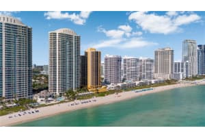 16275 Collins Ave, Sunny Isles Beach, FL 33160, Sold 05/13/25