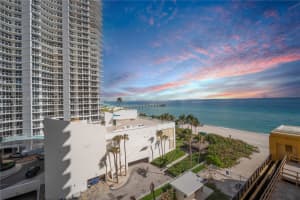16275 Collins Ave, Sunny Isles Beach, FL 33160, Sold 05/13/25