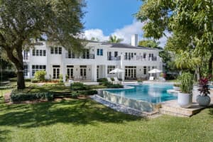 9001 Banyan Dr Coral Gables, FL 33156 - MLS#A11743198