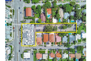 2575 SW 27th Ave APT 508, Miami, FL 33133, - MLS#A11743224