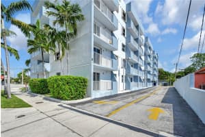 2575 SW 27th Ave APT 508, Miami, FL 33133, - MLS#A11743224