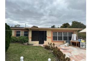1237 NW 15th Ave, Fort Lauderdale, FL 33311, Sold 06/02/25