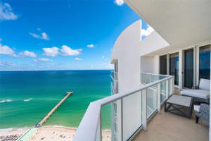 16485 Collins Ave Os35c, Sunny Isles Beach