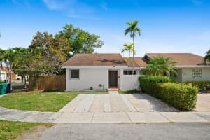 10805 SW 146th Pl, Miami, FL 33186, Sold 03/13/25
