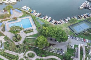 500 Three Islands Boulevard APT 411, Hallandale Beach, FL 33009, - MLS#A11743254