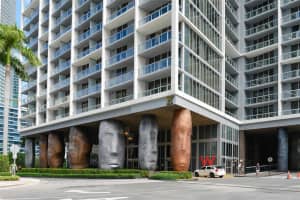 485 Brickell Ave 4506, Miami