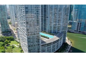475 Brickell Ave 3207, Miami