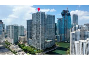 475 Brickell Ave APT 3207, Miami, FL 33131, - MLS#A11743271