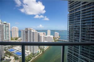 475 Brickell Ave APT 3207, Miami, FL 33131, - MLS#A11743271