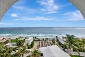551 N Fort Lauderdale Beach Blvd H1014, Fort Lauderdale, FL 33304, Sold 06/02/25