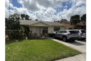 5118 SW 22nd St, West Park, FL 33023, Sold 04/28/25