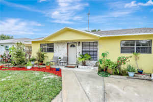 5118 SW 22nd St, West Park, FL 33023, Sold 04/28/25