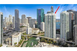 31 Se 5th St 3916, Miami