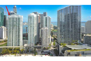 31 SE 5th St APT 3916, Miami, FL 33131, - MLS#A11743321