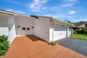 7701 NW 53rd St, Lauderhill, FL 33351, Sold 05/22/25