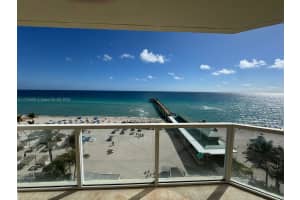 16699 Collins Ave, Sunny Isles Beach, FL 33160, Sold 04/11/25