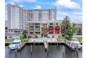 136 Golden Isles Dr APT 301, Hallandale Beach, FL 33009, Sold 07/29/25