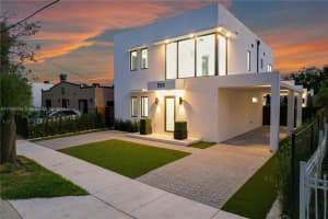 550 NW 42nd St, Miami, FL 33127, Sold 05/09/25