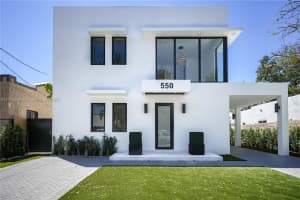 550 NW 42nd St, Miami, FL 33127, Sold 05/09/25