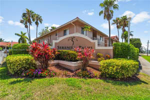 3211 Sabal Palm Manor APT 202, Hollywood, FL 33024, Sold 06/06/25