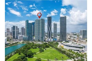 705 Biscayne Blvd #900, Miami, FL 33132, - MLS#A11743461