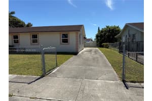 14962 SW 302nd Terrace, Homestead, FL 33033, Sold 04/30/25