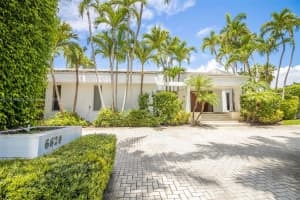 6620 Windsor Ln, Miami Beach, FL 33141, Sold 04/07/25
