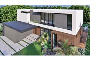 1409 Hollywood Blvd, Hollywood, FL 33020 - MLS#A11743500