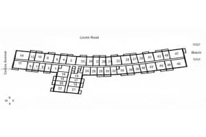 100 Lincoln Rd #502, Miami Beach, FL 33139, - MLS#A11743520