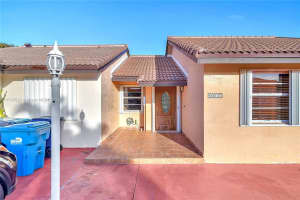 4813 SW 145th Ave, Miami, FL 33175, Sold 04/03/25