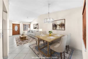 4813 SW 145th Ave, Miami, FL 33175, Sold 04/03/25