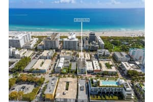335 Collins Ave, Miami Beach, FL 33139, Sold 03/17/25