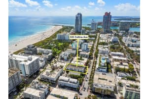 335 Collins Ave, Miami Beach, FL 33139, Sold 03/17/25