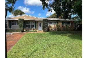 725 NW 30th St, Wilton Manors, FL 33311, Sold 06/02/25