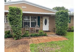 725 NW 30th St, Wilton Manors, FL 33311, Sold 06/02/25