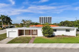 1701 S Treasure Dr, North Bay Village, FL 33141, Sold 05/15/25