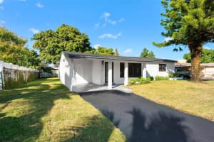 3731 NW 4th Ct, Fort Lauderdale, FL 33311, Sold 04/28/25