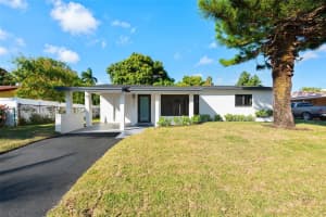3731 NW 4th Ct, Fort Lauderdale, FL 33311, Sold 04/28/25
