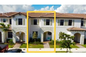 11787 Sw 247th Ter 11787, Homestead