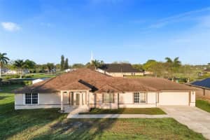 140 NE 7th St, Belle Glade, FL 33430, Sold 04/14/25