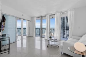 1750 N Bayshore Dr 1602, Miami