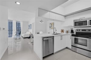 Opera Tower, 1750 N Bayshore Dr APT 1602, Miami, FL 33132, - MLS#A11743644