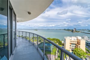 Opera Tower, 1750 N Bayshore Dr APT 1602, Miami, FL 33132, - MLS#A11743644